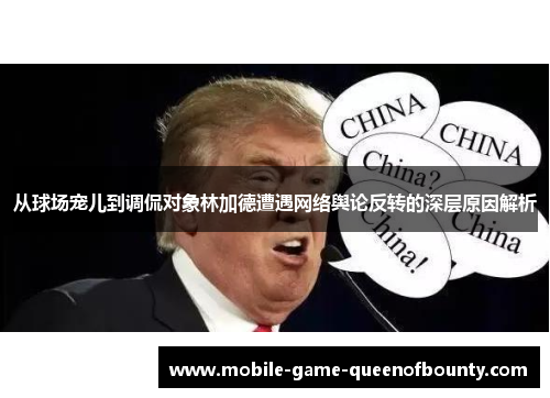 从球场宠儿到调侃对象林加德遭遇网络舆论反转的深层原因解析