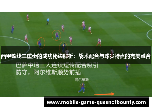 西甲锋线三重奏的成功秘诀解析：战术配合与球员特点的完美融合
