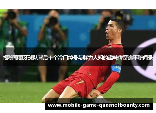 揭秘葡萄牙球队背后十个冷门绰号与鲜为人知的趣味传奇逸事秘闻录
