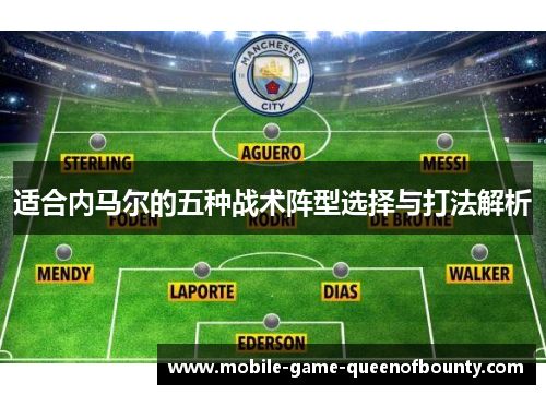 适合内马尔的五种战术阵型选择与打法解析