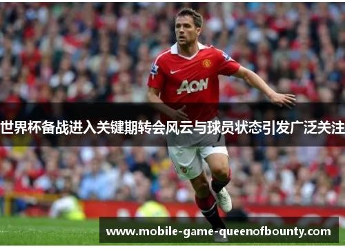 世界杯备战进入关键期转会风云与球员状态引发广泛关注