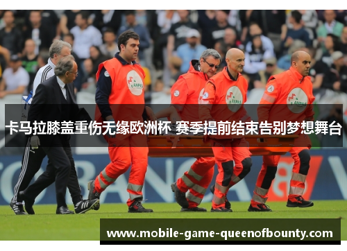 卡马拉膝盖重伤无缘欧洲杯 赛季提前结束告别梦想舞台